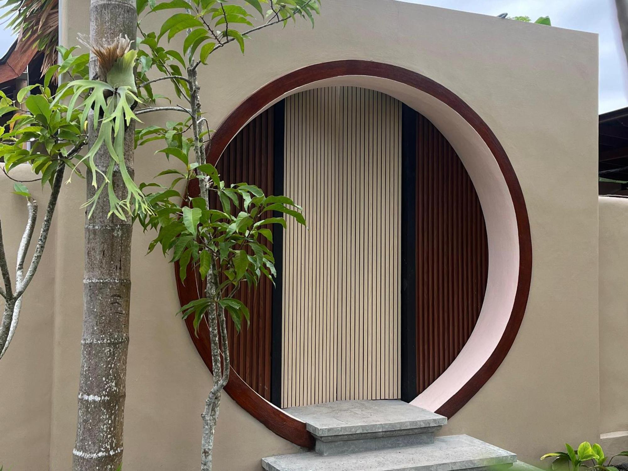 Ubud Hidden Villa Yone Village Luaran gambar