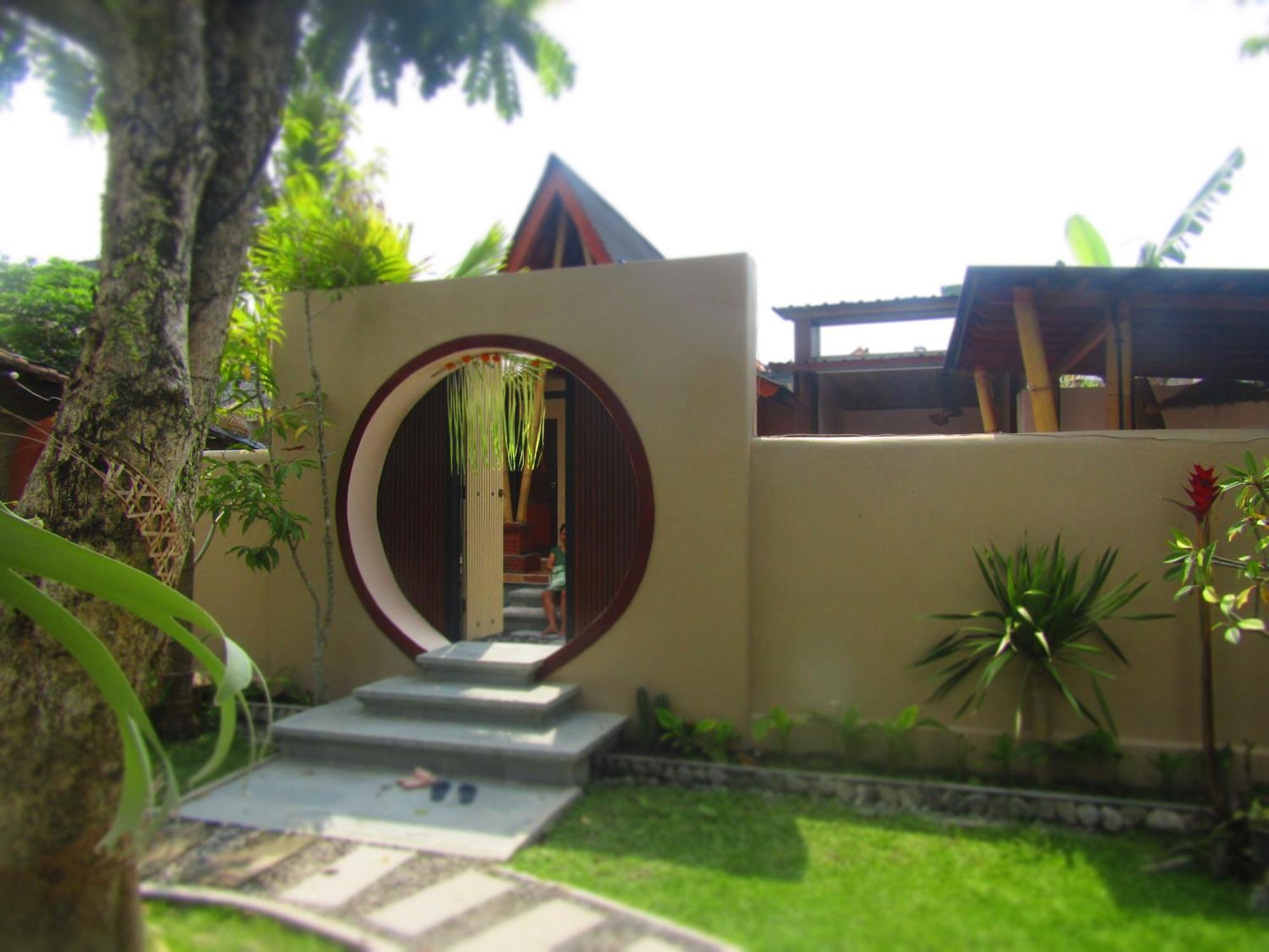 Ubud Hidden Villa Yone Village Luaran gambar
