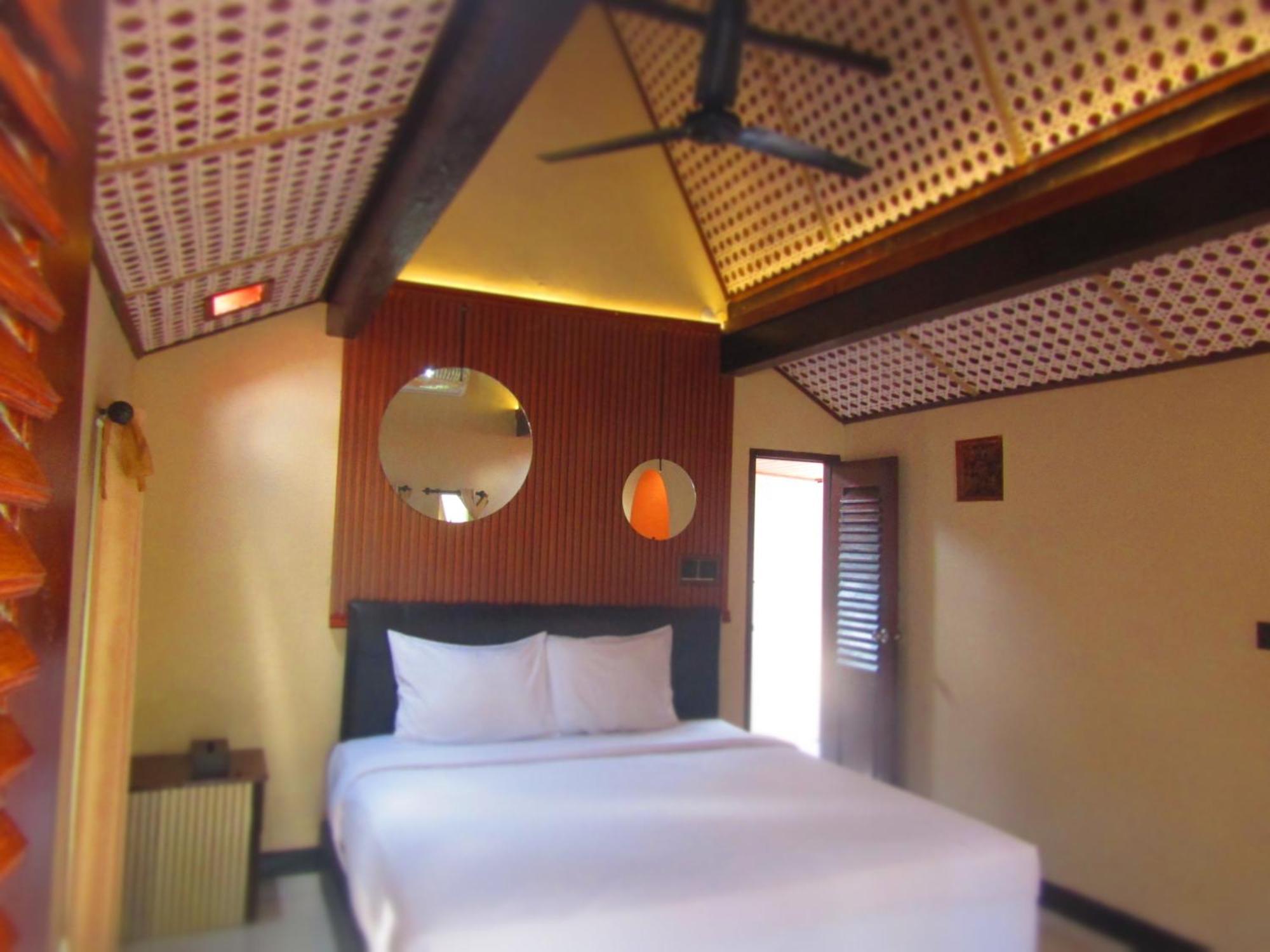 Ubud Hidden Villa Yone Village Luaran gambar
