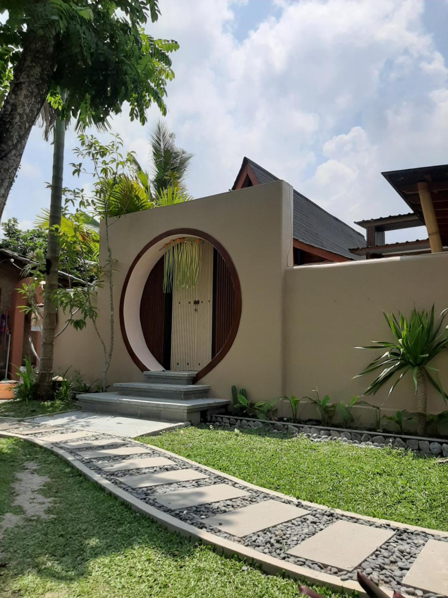 Ubud Hidden Villa Yone Village Luaran gambar