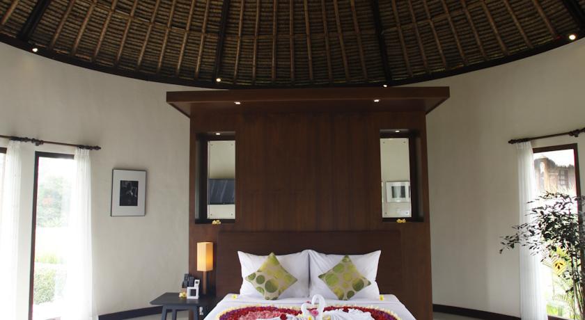 Ubud Hidden Villa Yone Village Bilik gambar