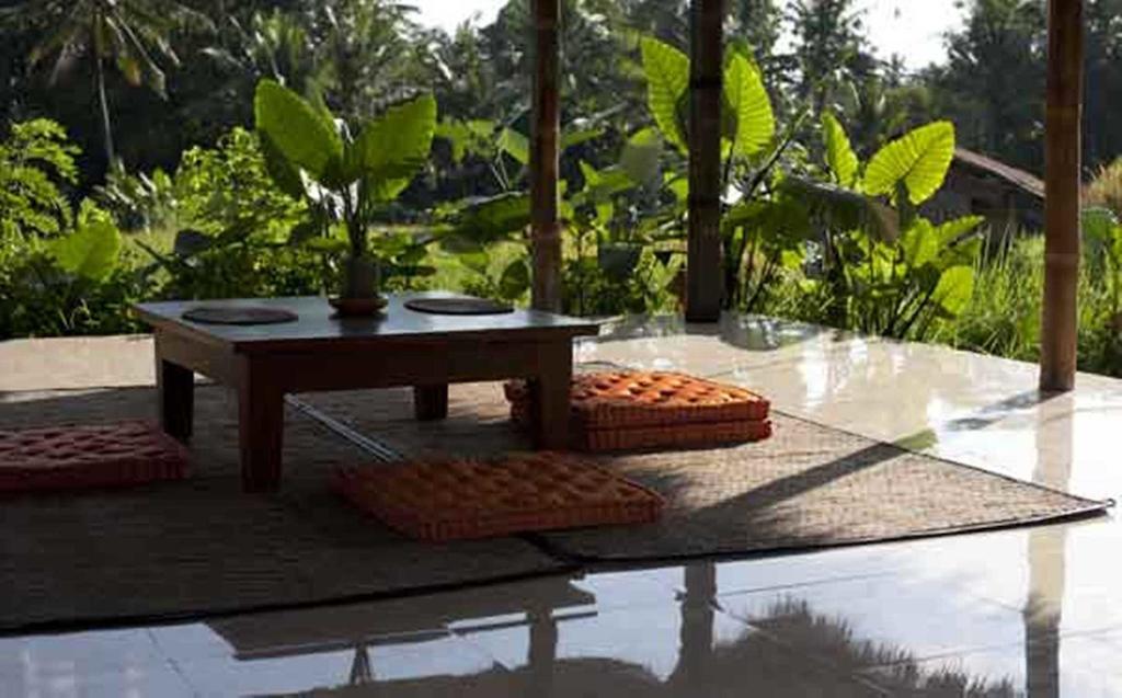 Ubud Hidden Villa Yone Village Bilik gambar