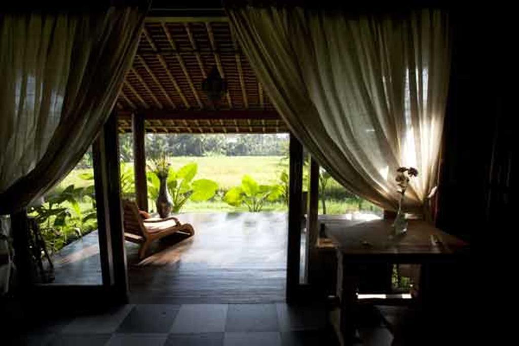 Ubud Hidden Villa Yone Village Bilik gambar
