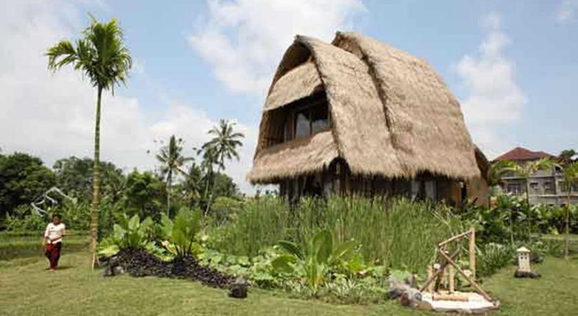 Ubud Hidden Villa Yone Village Bilik gambar