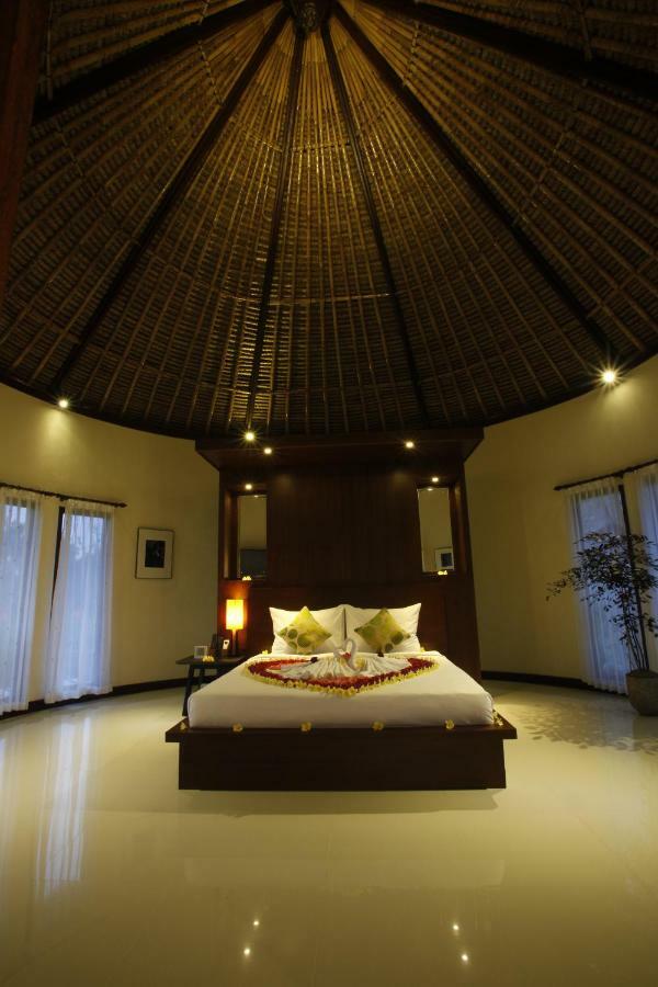 Ubud Hidden Villa Yone Village Luaran gambar
