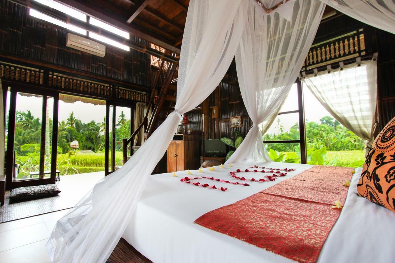 Ubud Hidden Villa Yone Village Luaran gambar