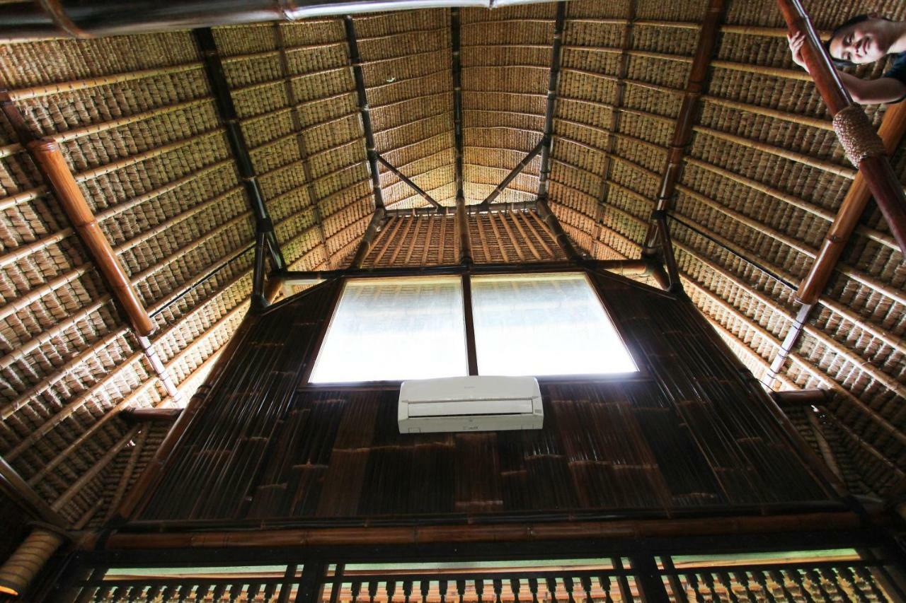 Ubud Hidden Villa Yone Village Luaran gambar