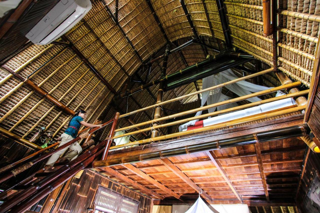 Ubud Hidden Villa Yone Village Luaran gambar