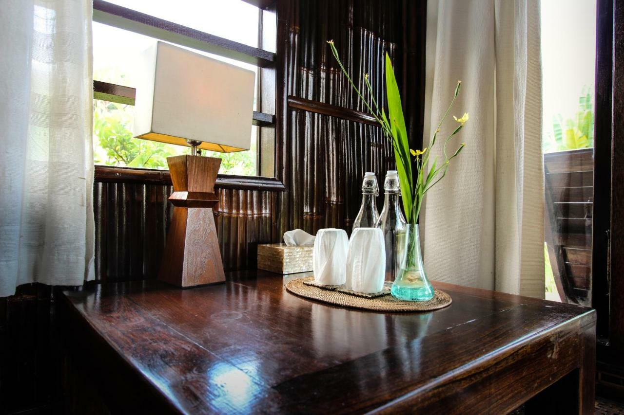 Ubud Hidden Villa Yone Village Luaran gambar