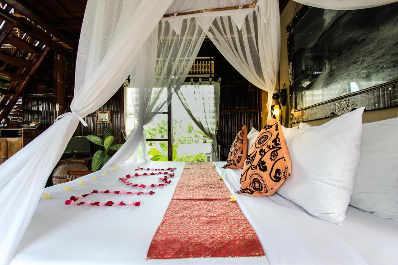 Ubud Hidden Villa Yone Village Luaran gambar